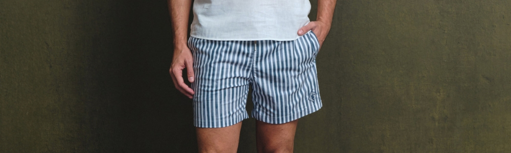 Tipos de bañadores para hombre: ¿Cómo elegir el ideal?